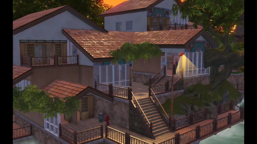 妄想山海家园共建/升级材料/建筑上限/建造值增加攻略_图片1 妄想山海家园共建/升级材料/建筑上限/建造值增加攻略_图片1