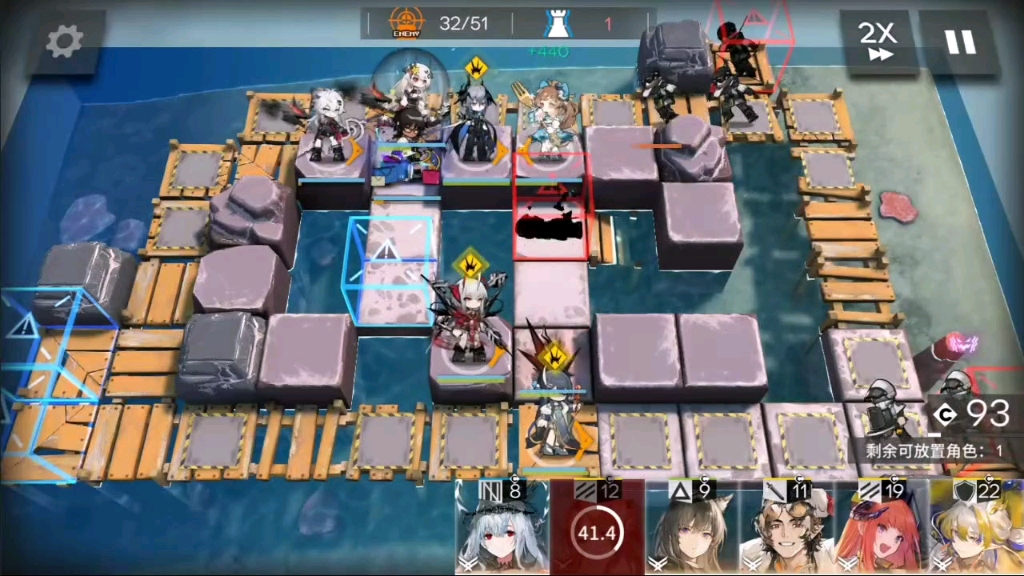 明日方舟升级潜能怎么获得/信物提升潜能攻略_图片1 明日方舟升级潜能怎么获得/信物提升潜能攻略_图片1