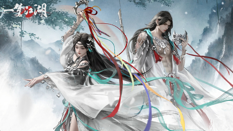 《一梦江湖》挂机在哪/怎么设置/挂机玩法_图片1