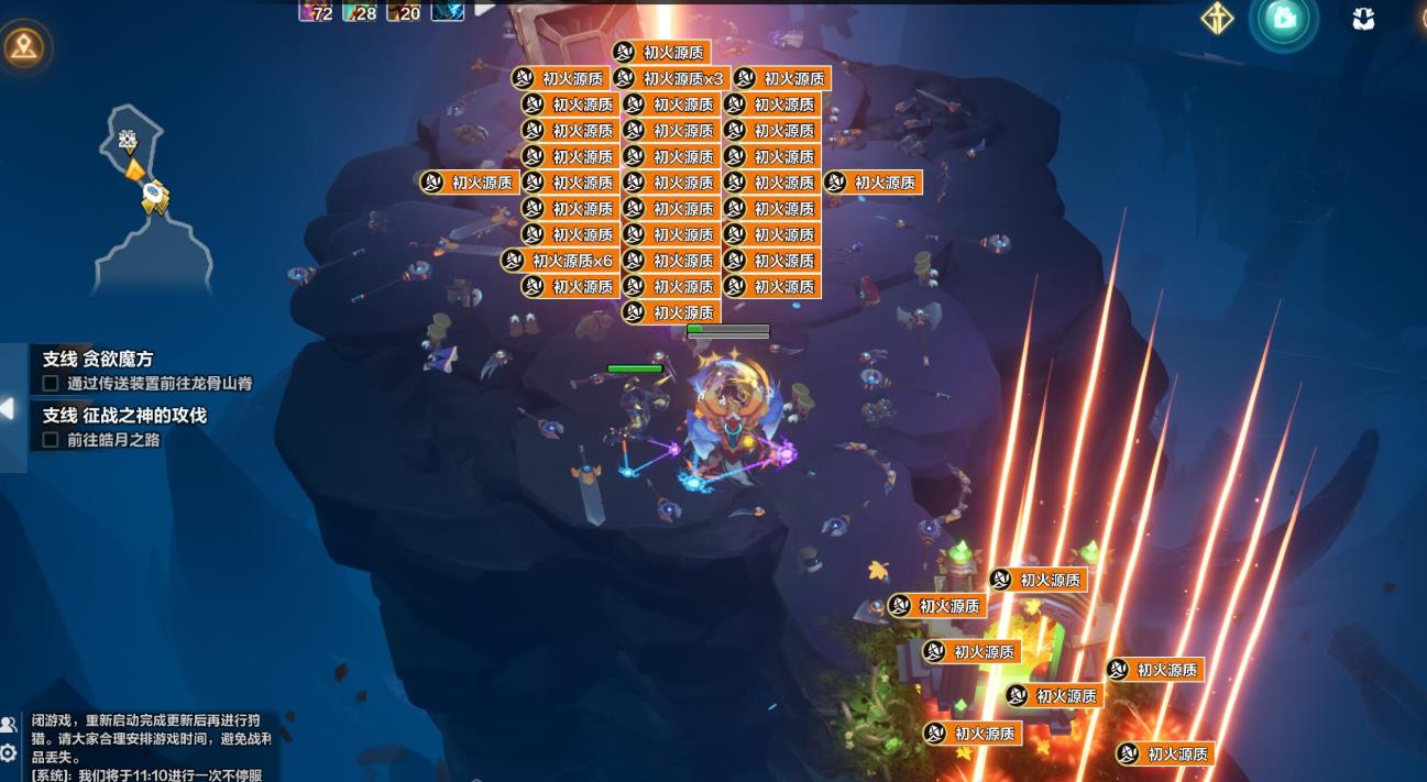 火炬之光无限好玩吗/怎么玩/怎么组队/怎么交易_图片1