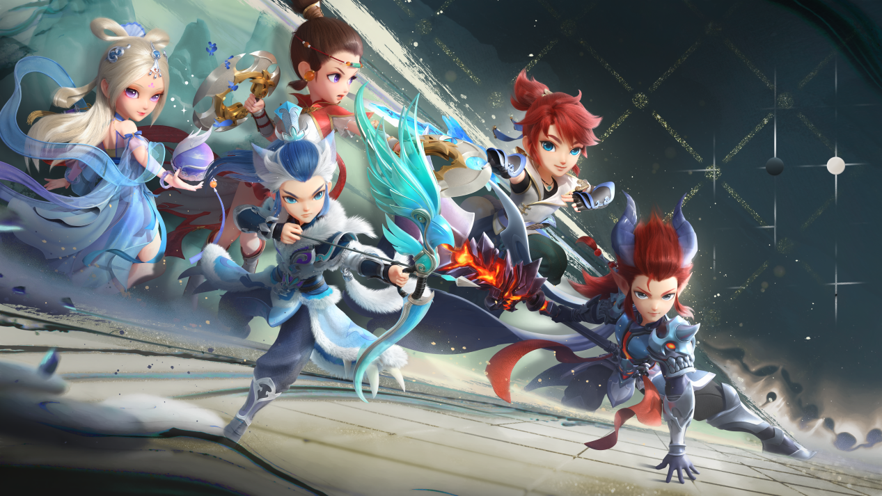 梦幻西游搬砖哪个职业赚钱_图片1