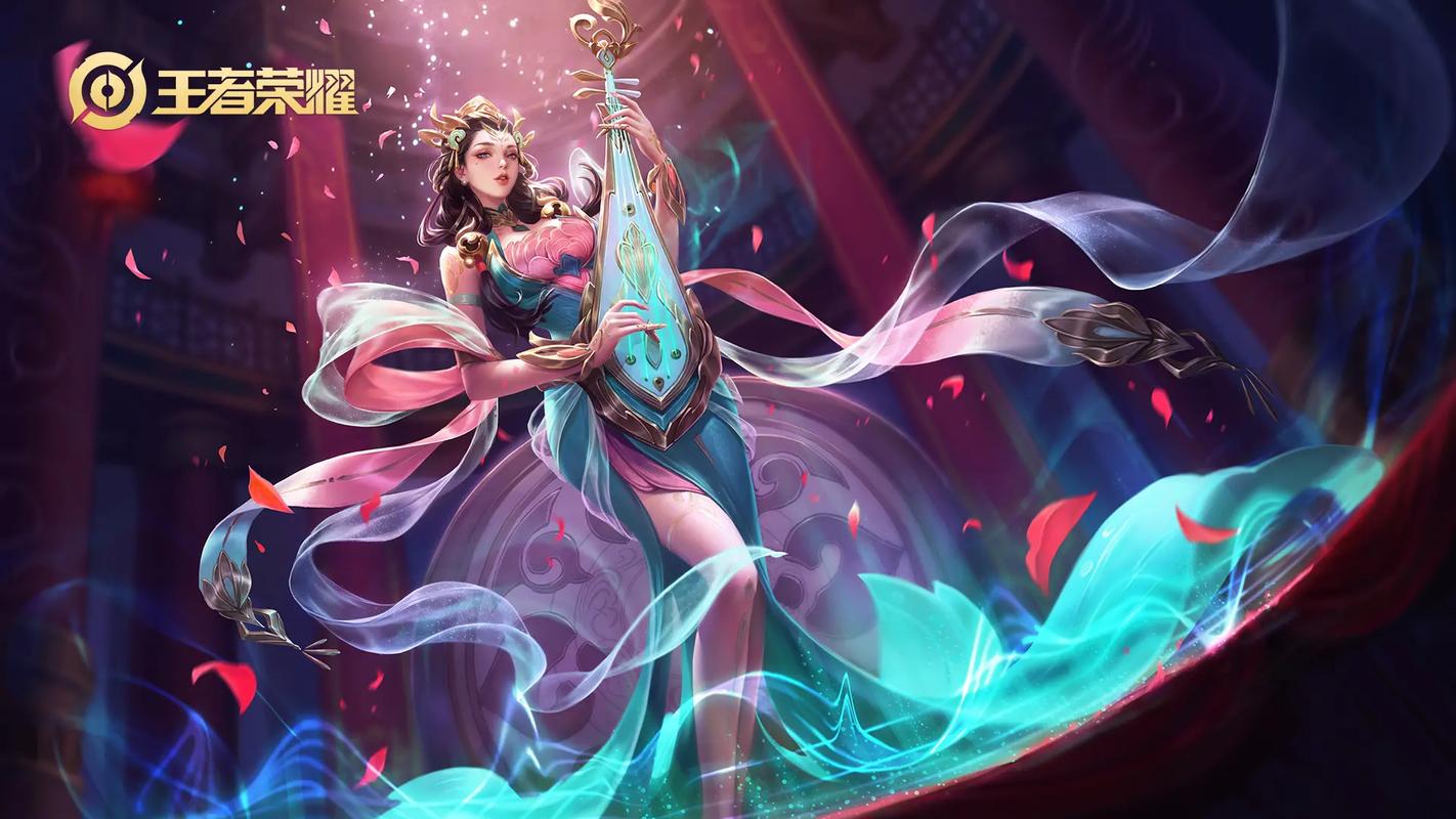 王者荣耀肉装杨玉环打野出装/实战攻略_图片2