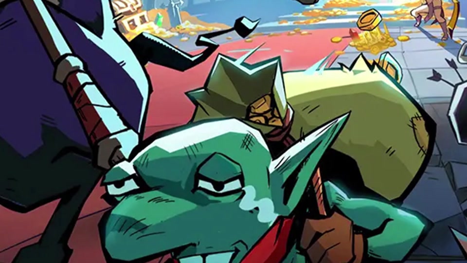 《英雄没有闪》搬砖收益提升攻略_图片1 《英雄没有闪》搬砖收益提升攻略_图片1