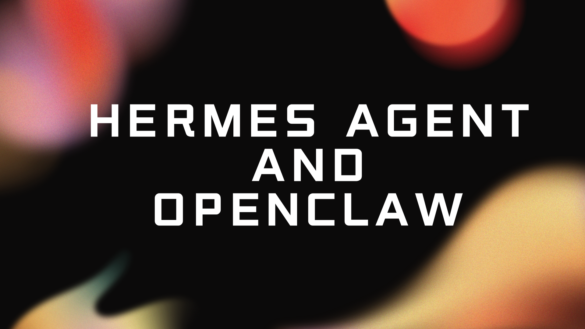 从Hermes Agent到OpenClaw：AI Agent到底该怎么选？_图片1