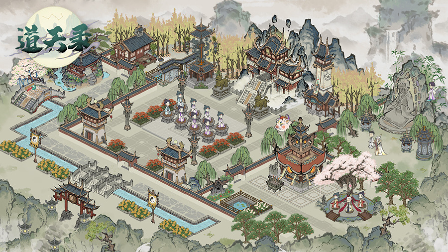 道天录身世选择指南：选对开局轻松赢在起跑线_图片1