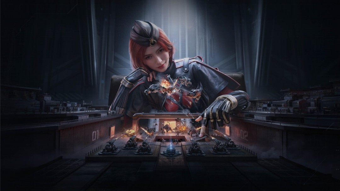 逆战未来什么角色搬砖好_图片1