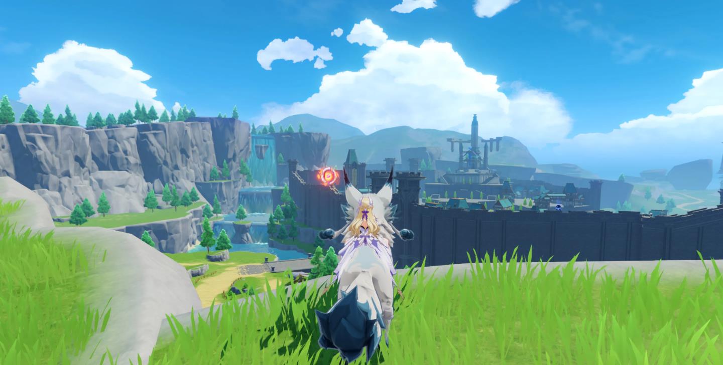 《悠星大陆》法师深度攻略：从入门到精通，冰火双系制霸全图！_图片1