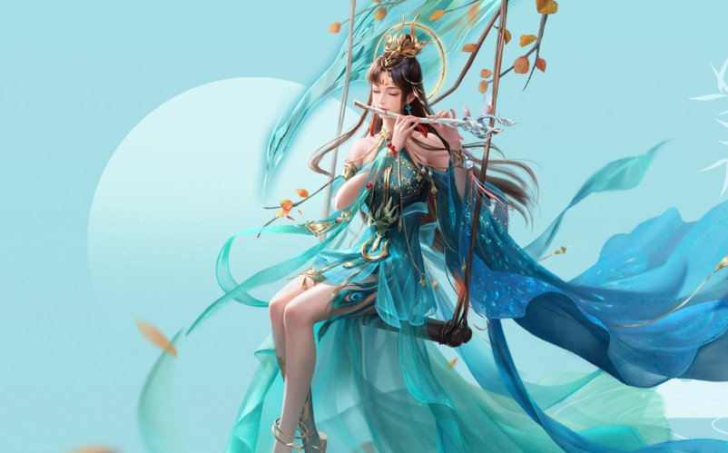 倩女幽魂挂机怎么刷怪银票快_图片1 倩女幽魂挂机怎么刷怪银票快_图片1