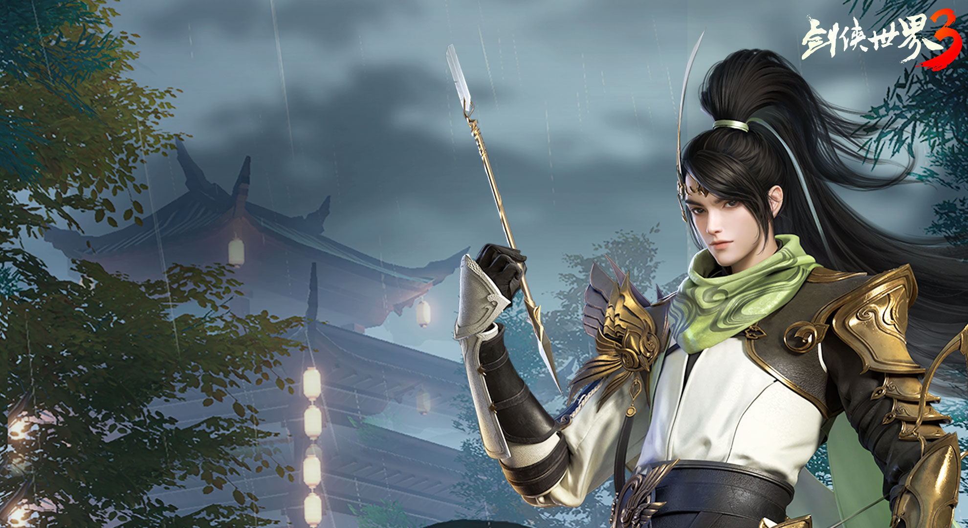 剑侠世界3白麓技能介绍/秘籍选择/最强攻略_图片1 剑侠世界3白麓技能介绍/秘籍选择/最强攻略_图片1