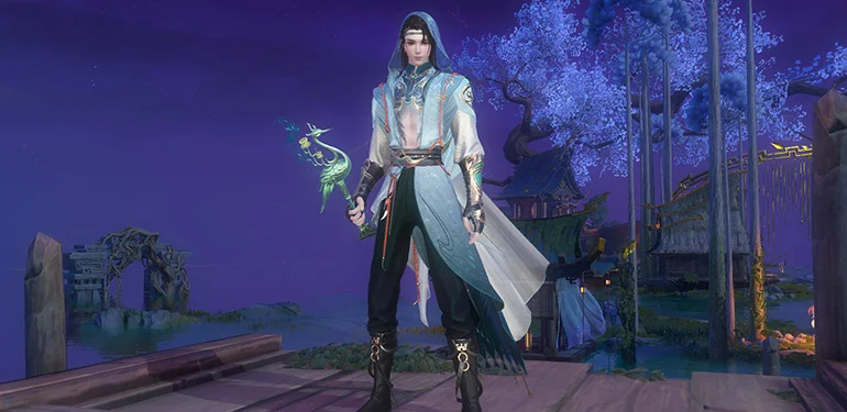 倩女幽魂赚钱方法大全_图片1 倩女幽魂赚钱方法大全_图片1