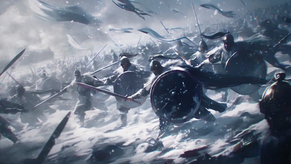 《三国冰河时代》同盟角逐/最强城主攻略大全_图片1