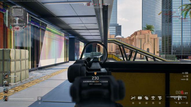 三角洲行动M7战斗步枪大弹夹高伤害改装攻略_图片1 三角洲行动M7战斗步枪大弹夹高伤害改装攻略_图片1