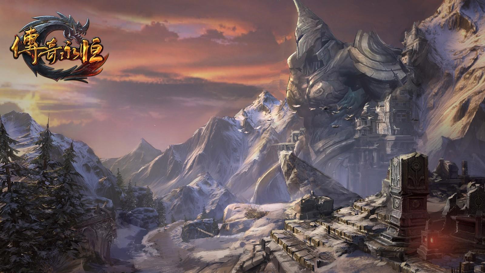 《传奇永恒》装备掉落大全/合成表/升级攻略/隐藏属性/重铸概率_图片1 《传奇永恒》装备掉落大全/合成表/升级攻略/隐藏属性/重铸概率_图片1