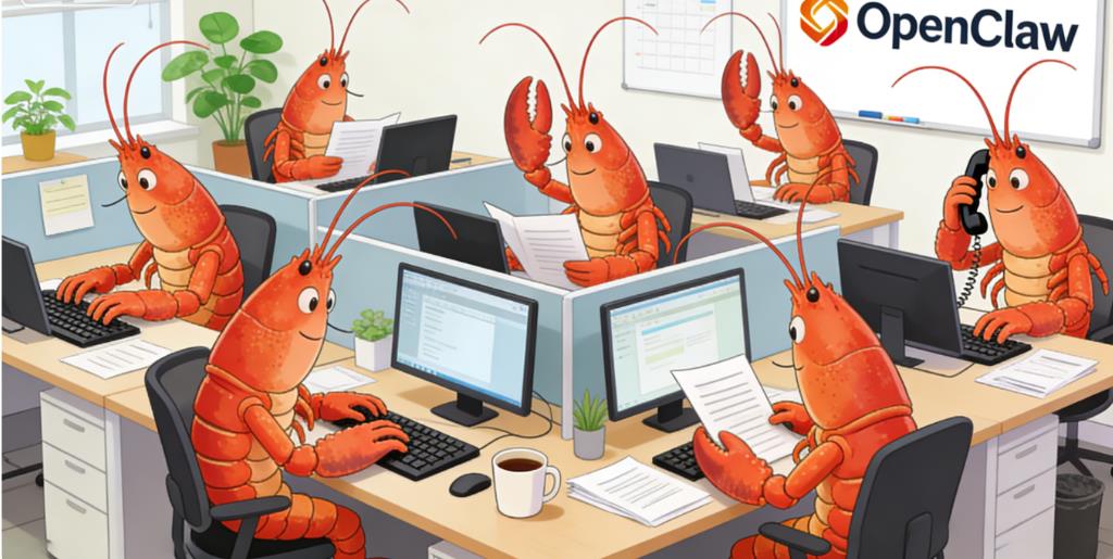 ClawdBox（龙虾智盒）:5分钟部署OpenClaw,安全快速
