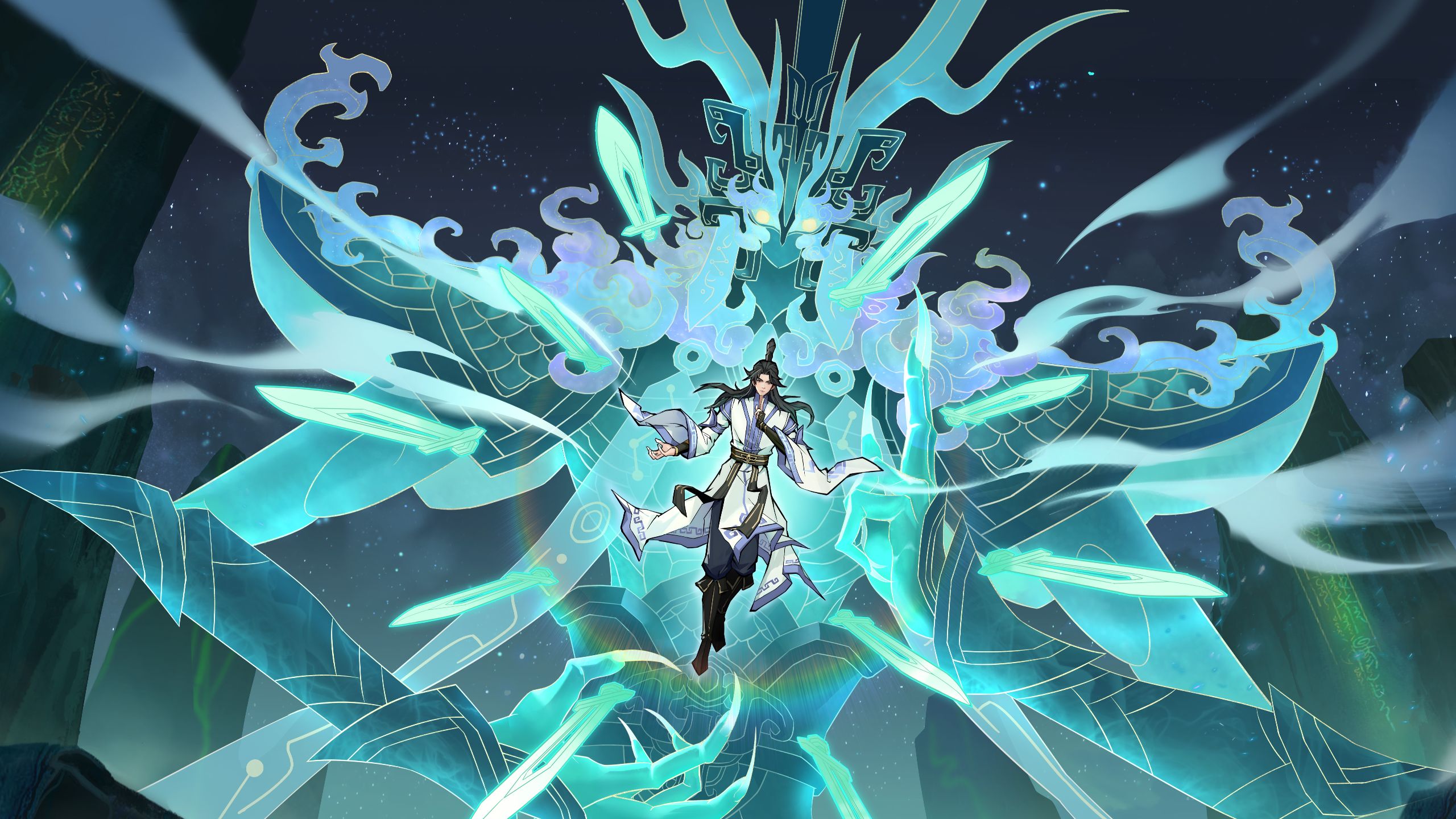 问剑长生灵界剑修攻略：神通顺序与养成全解析_图片1