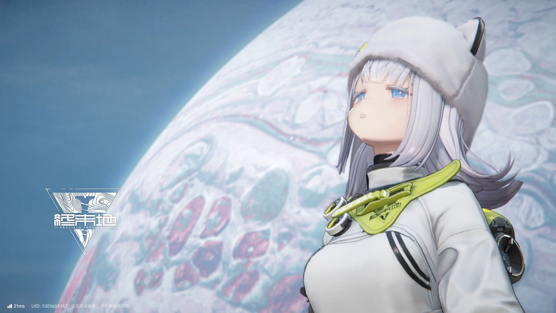 明日方舟终末地全角色解析/角色有哪些/主角介绍_图片1 明日方舟终末地全角色解析/角色有哪些/主角介绍_图片1