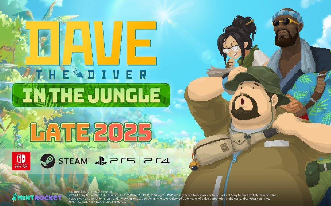 《潜水员戴夫》员工推荐与最佳配置详解_图片1