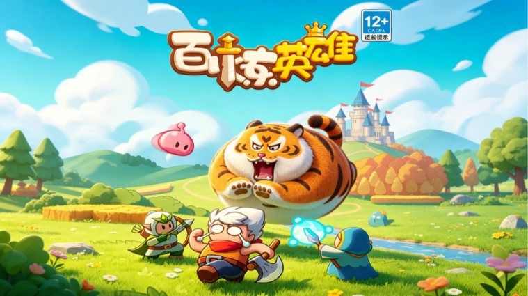 百炼战神｜1‑8 大陆完整解锁条件汇总_VMOS 云手机_图片1