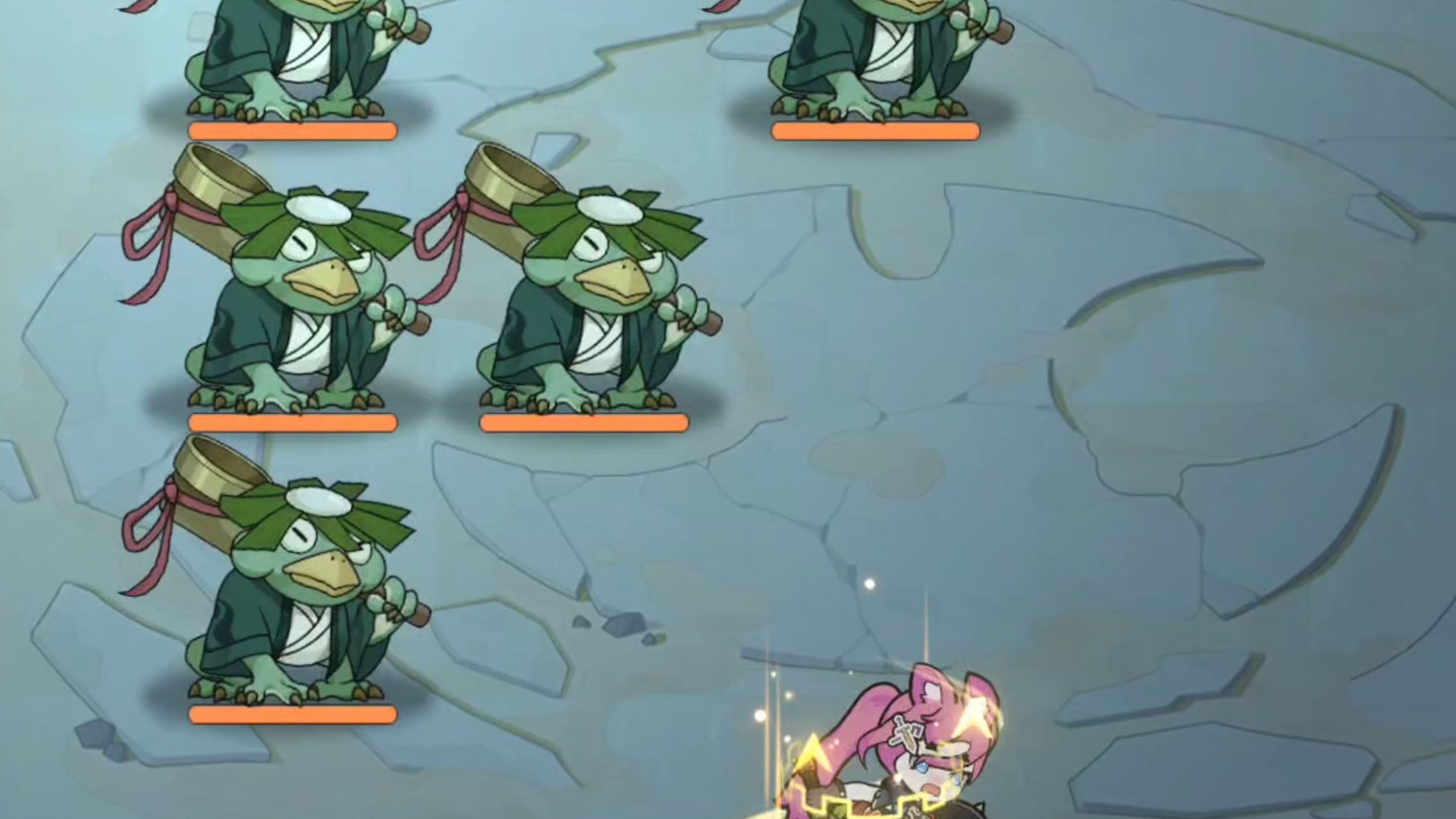 杖剑传说零氪攻略指南，平民应该怎么玩_图片1