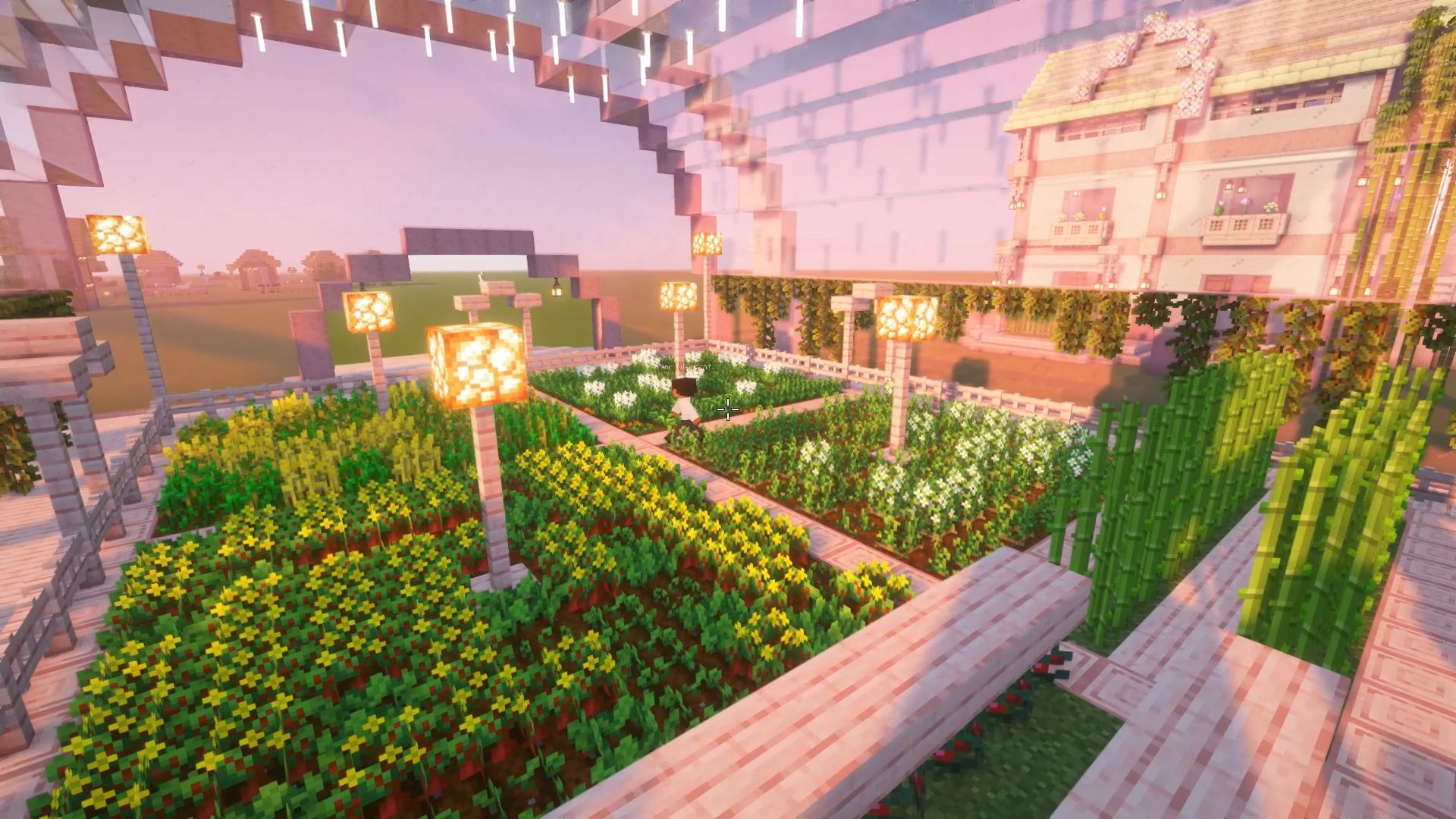 我的花园世界账号快速升级攻略_图片1