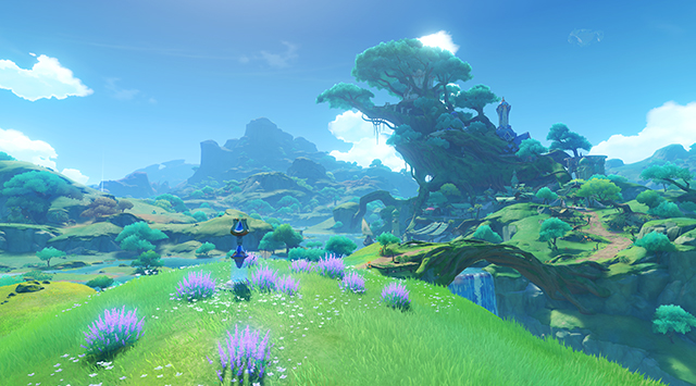 原神须弥世界/主线任务大全,时间/剧情流程_图片4 原神须弥世界/主线任务大全,时间/剧情流程_图片4