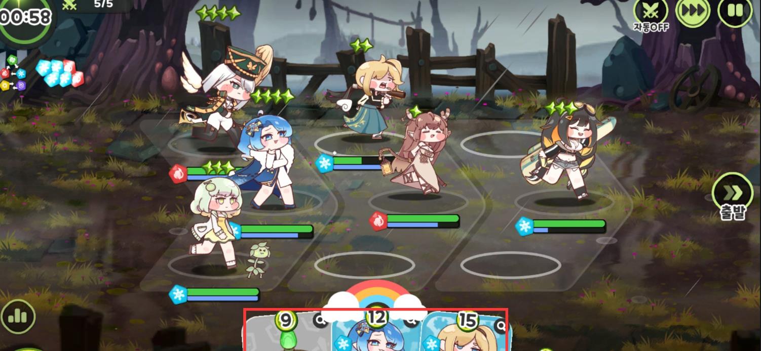 《嘟嘟脸恶作剧》食物大全/喜好/获取攻略_图片1 《嘟嘟脸恶作剧》食物大全/喜好/获取攻略_图片1