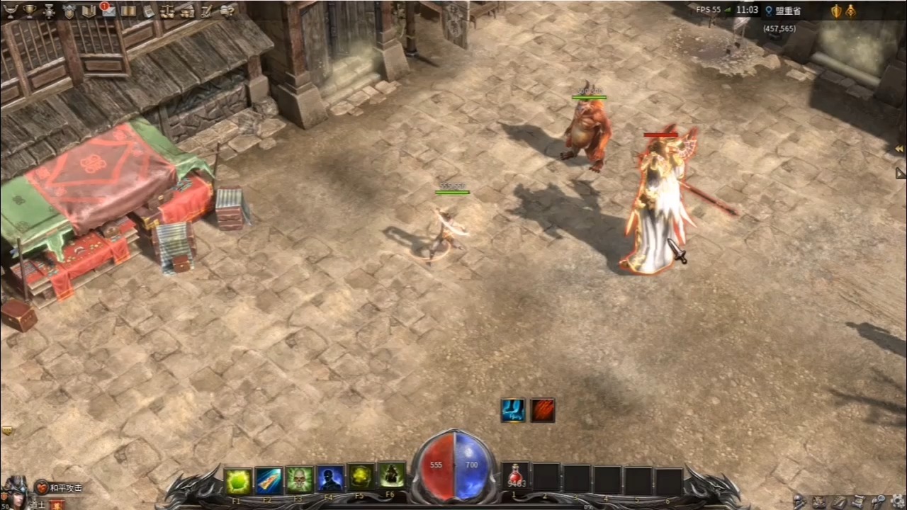 《传奇永恒》升级经验表,升到40/45级要多久_图片1 《传奇永恒》升级经验表,升到40/45级要多久_图片1