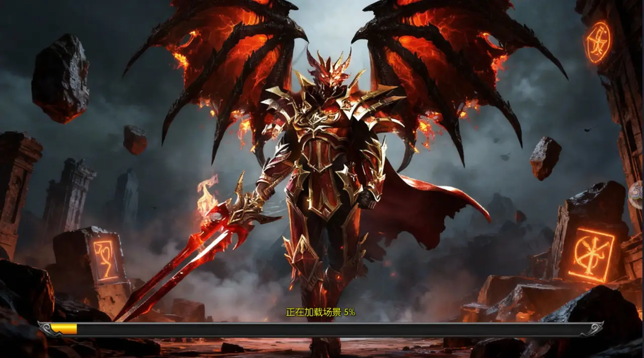 从新手到大佬：奇迹 MU 荣耀出征分阶段快速升级全指南_图片1