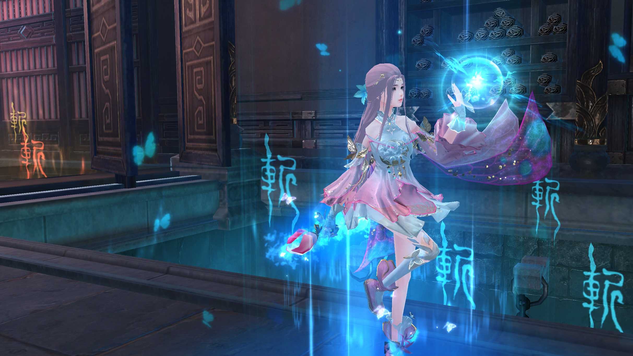 倩女幽魂怎么赚钱/方法分享_图片1 倩女幽魂怎么赚钱/方法分享_图片1