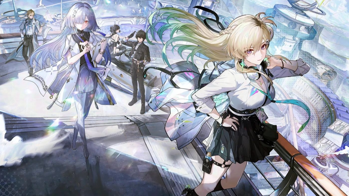 《鸣潮》搬砖全攻略：从新手到熟手的赚钱路径_图片1