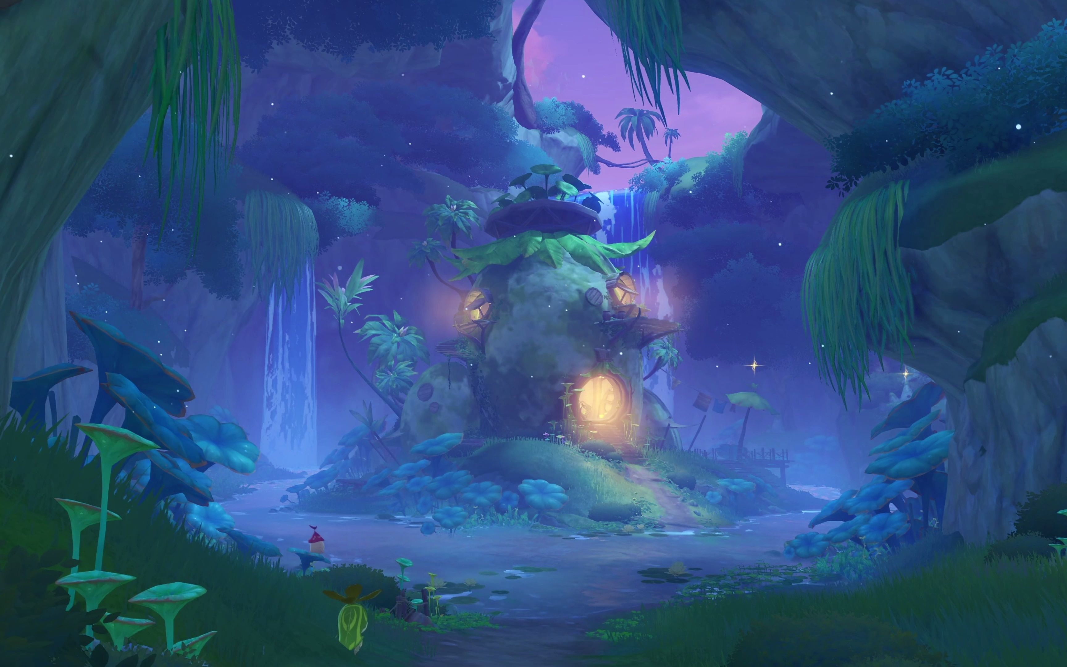 原神须弥世界/主线任务大全,时间/剧情流程_图片3 原神须弥世界/主线任务大全,时间/剧情流程_图片3