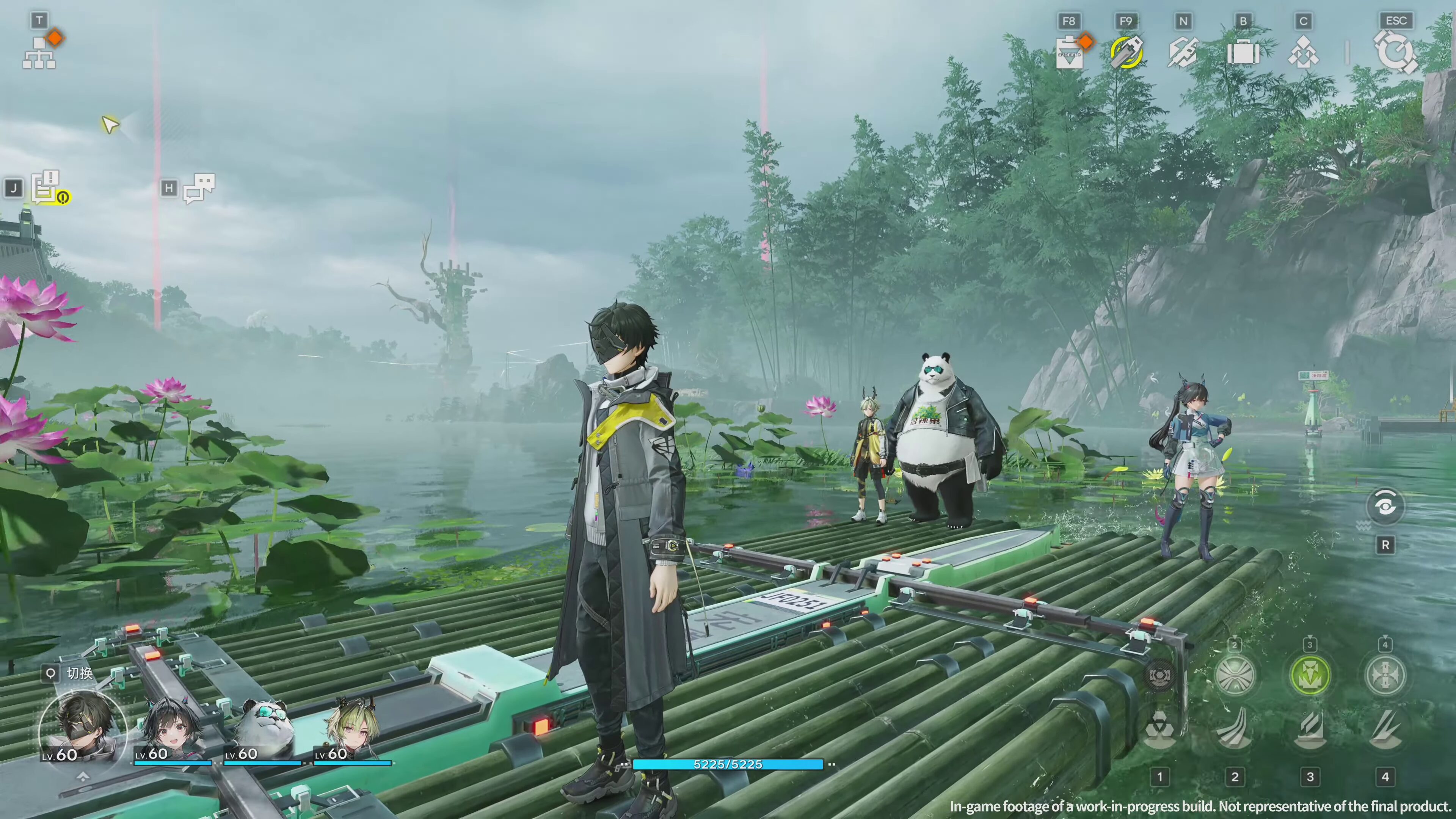 明日方舟终末地剧情介绍/攻略大全/战斗机制_图片1 明日方舟终末地剧情介绍/攻略大全/战斗机制_图片1