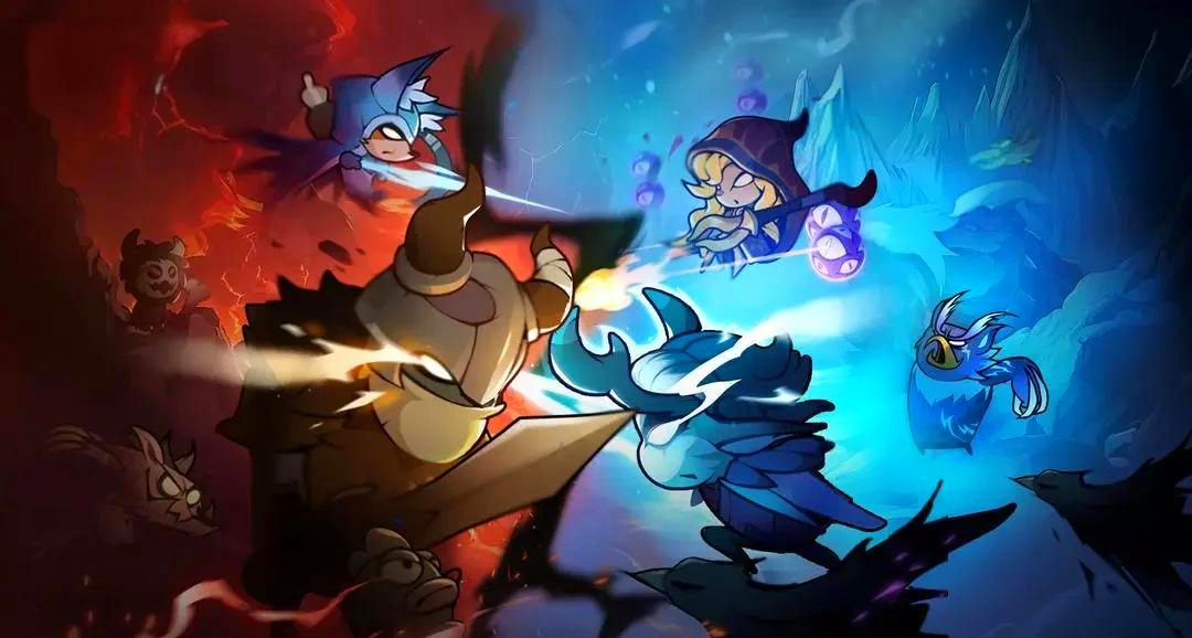 迷雾大陆攻略大全/0氪玩什么职业/职业推荐/搬砖挂机辅助_图片2 迷雾大陆攻略大全/0氪玩什么职业/职业推荐/搬砖挂机辅助_图片2