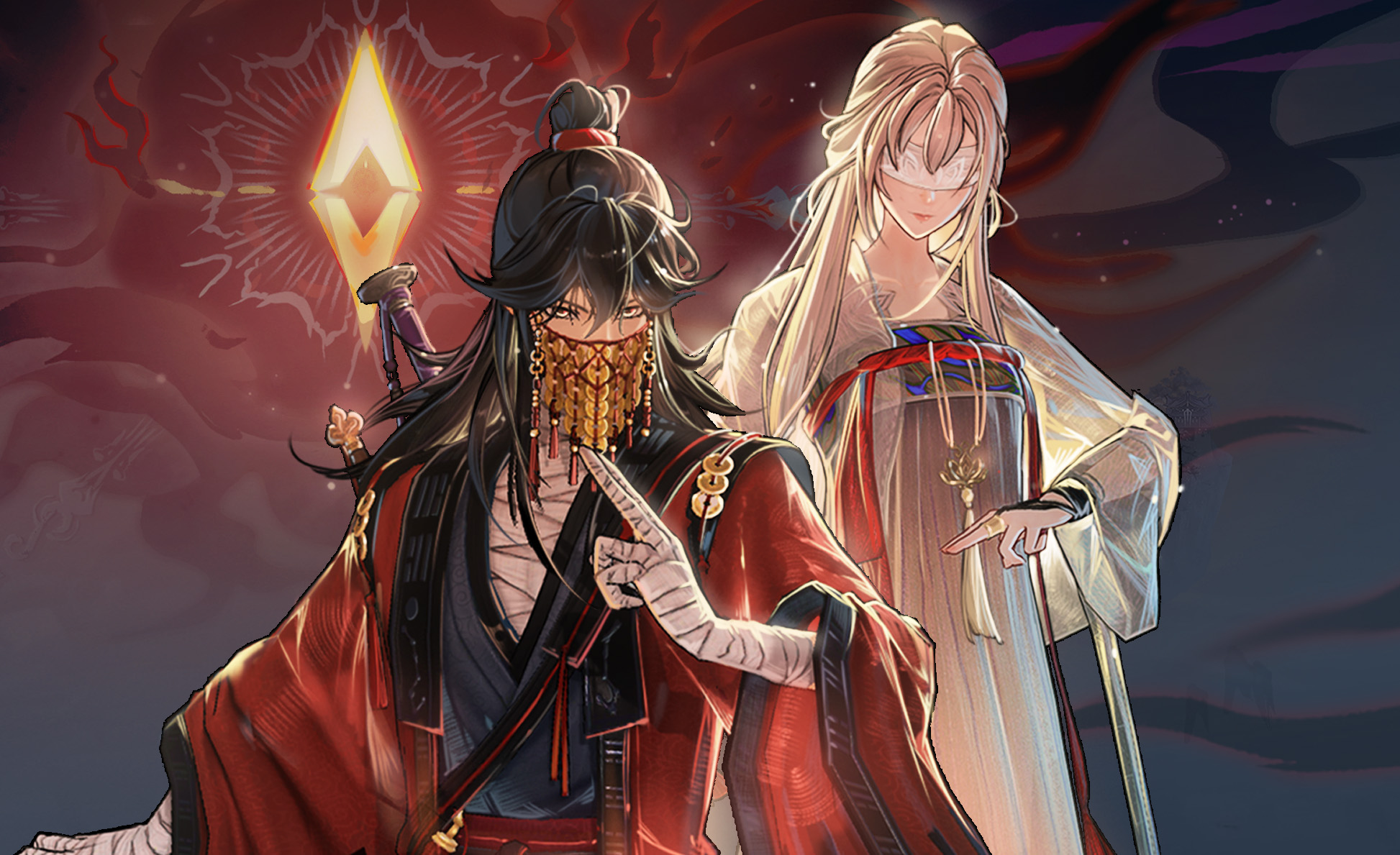 想换流派？详解《问剑长生》职业更换步骤与避坑指南。_图片1