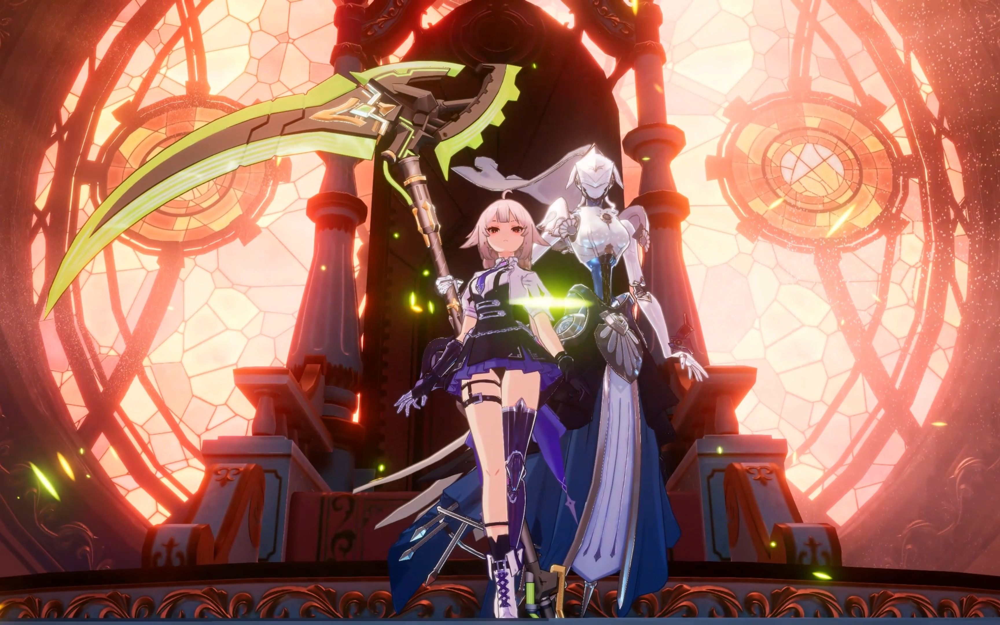 晶核新手入门详细步骤_图片1 晶核新手入门详细步骤_图片1