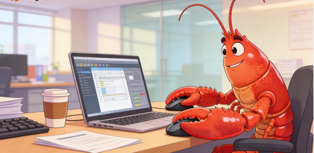 OpenClaw“养虾”难被劝退？是你没用对ClawdBox（龙虾智盒）！_图片1