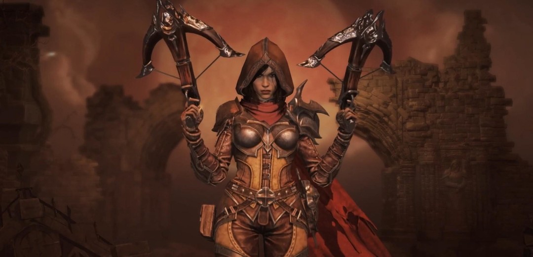 暗黑破坏神不朽搬砖职业推荐/挂机技巧_图片1