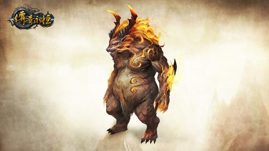 《传奇永恒》召唤神兽残卷哪里出/有什么用/多少张可以合_图片1 《传奇永恒》召唤神兽残卷哪里出/有什么用/多少张可以合_图片1