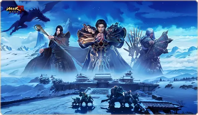 《暮光双龙》职业强度排行/哪个职业好/职业技能介绍_图片1