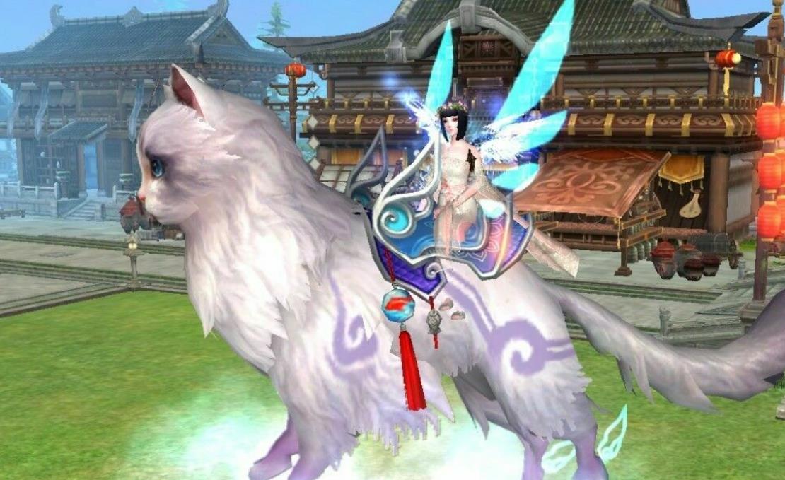 倩女幽魂异人灵兽怎么选/获得/技能搭配/性格/加点_图片1 倩女幽魂异人灵兽怎么选/获得/技能搭配/性格/加点_图片1