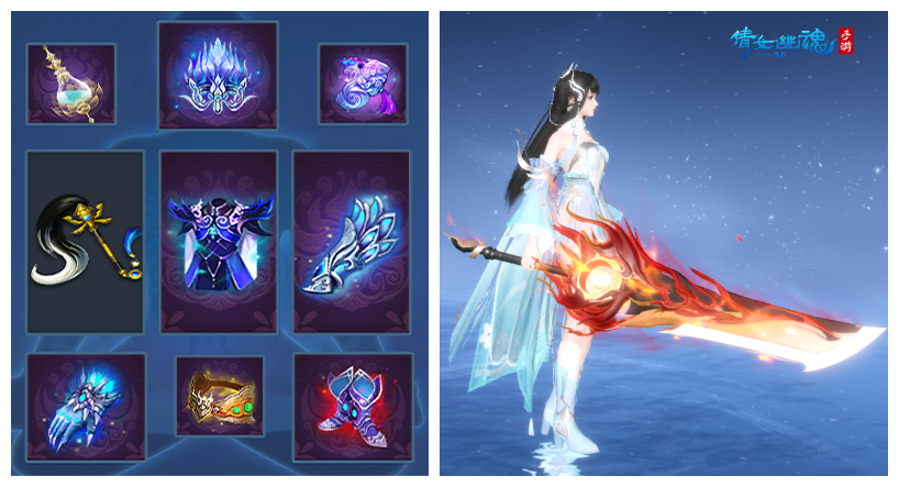 倩女幽魂木剑石之灵一览表/属性/怎么用/怎么获得_图片1 倩女幽魂木剑石之灵一览表/属性/怎么用/怎么获得_图片1