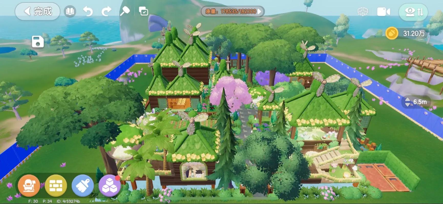 心动小镇搬砖怎么赚钱/如何变现_图片1