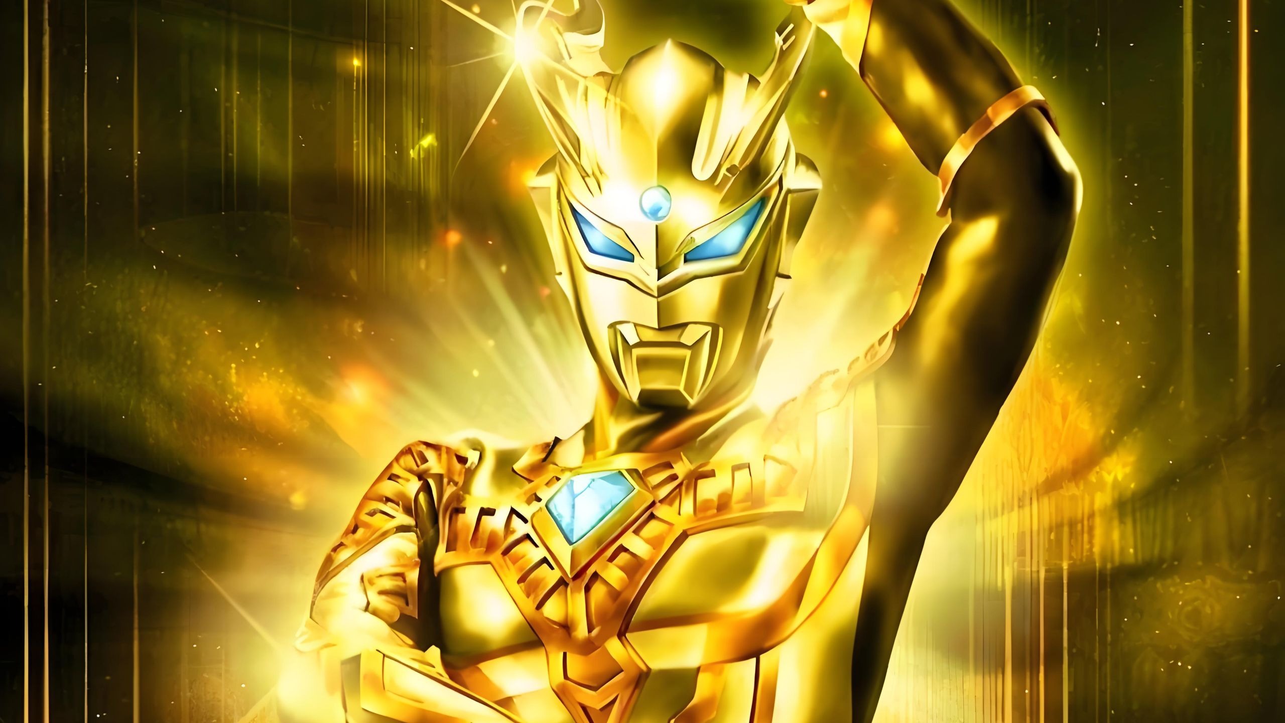 《奥特曼光之战士》T0 角色排行：闪耀赛罗与希卡利解析！_图片1