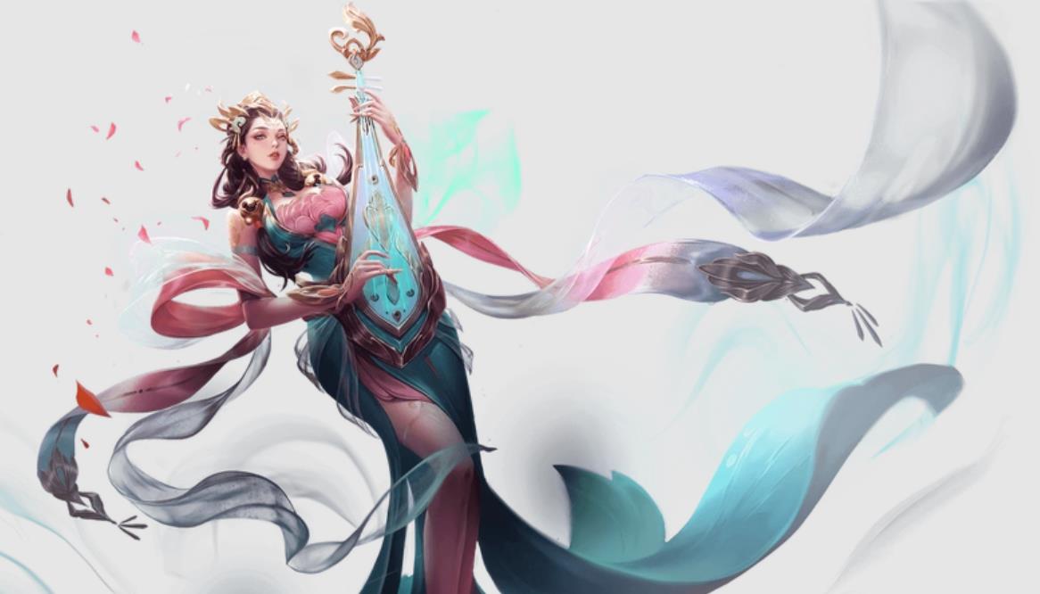 王者荣耀肉装杨玉环打野出装/实战攻略_图片4