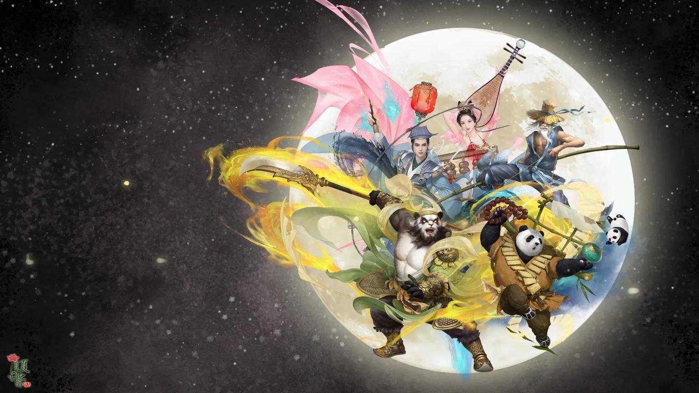 大话西游2飞升任务/称谓任务流程_图片1