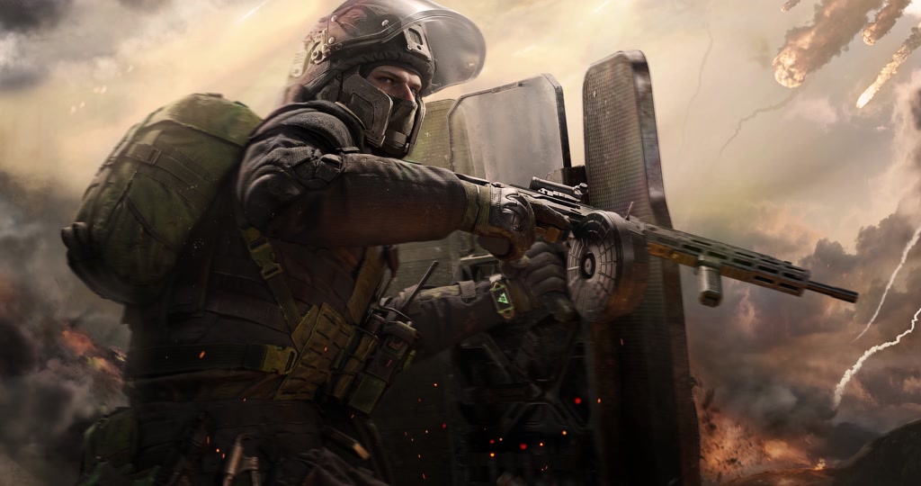 三角洲行动深蓝怎么玩/解锁获得/技能介绍/打法技巧_图片1 三角洲行动深蓝怎么玩/解锁获得/技能介绍/打法技巧_图片1