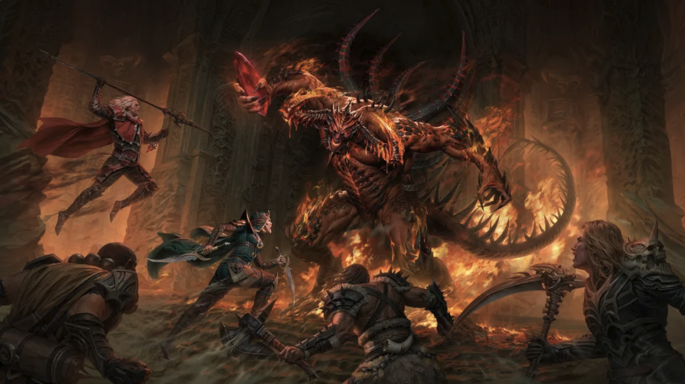 暗黑破坏神不朽多开搬砖攻略/必备工具_图片1