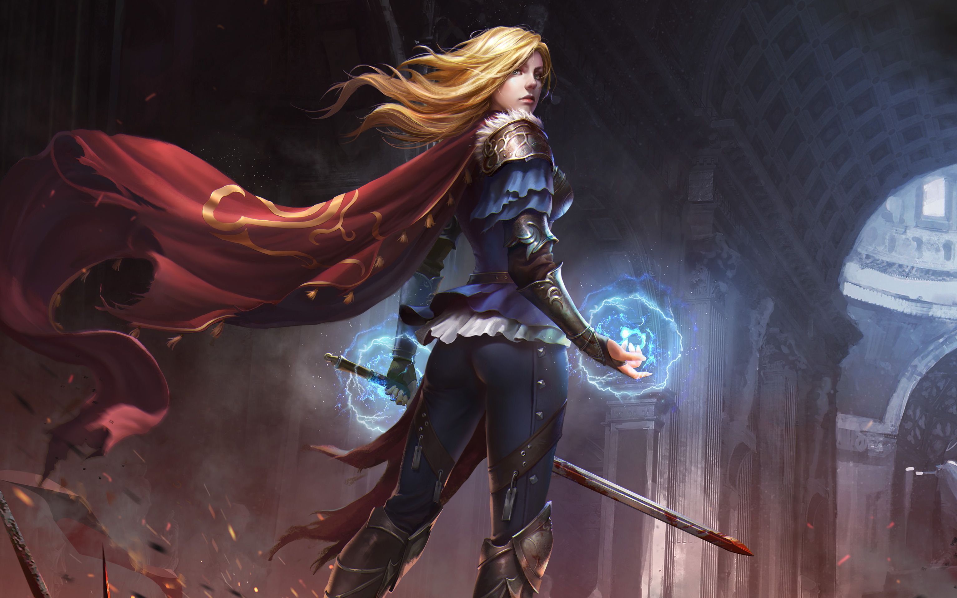 流放之路贵族怎么玩/最强流派/武器/bd推荐_图片1