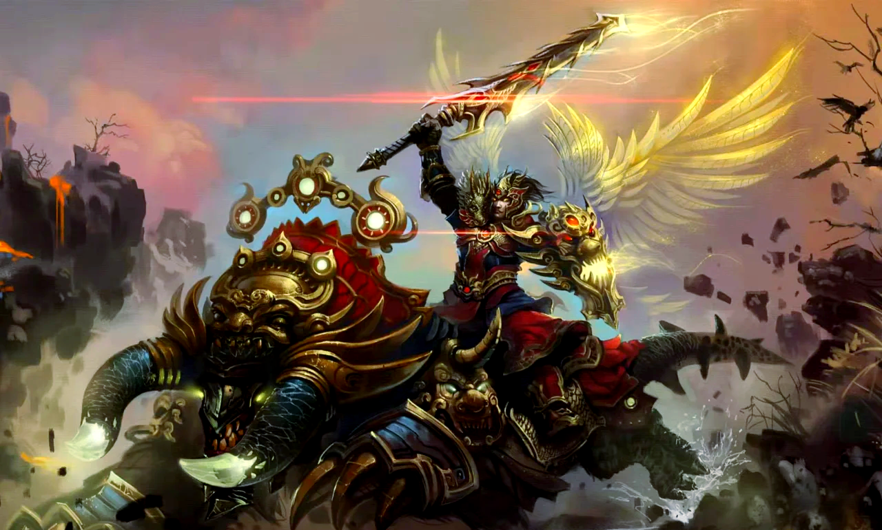 《传奇霸主》封号攻略：全等级消耗表与天赋加点终极指南_图片1