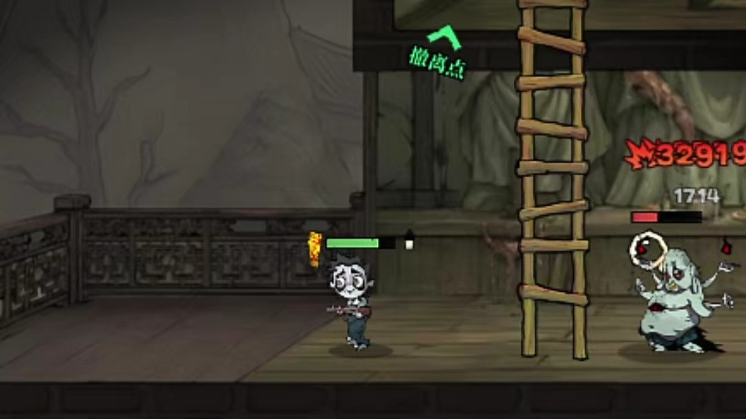 《无限轮回》手游全通关攻略：从入门到无限循环精通_图片1